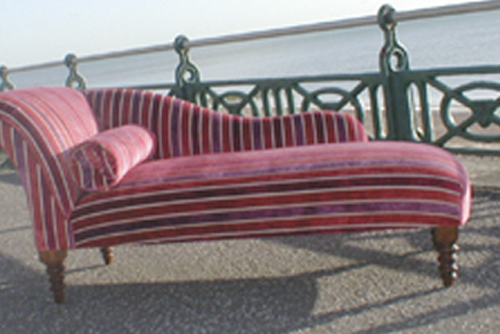 E.S. Riley Upholstery